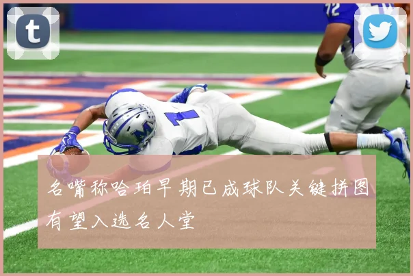 名嘴称哈珀早期已成球队关键拼图有望入选名人堂